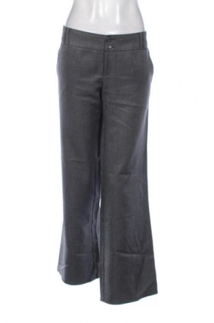 Damenhose Stradivarius, Größe XL, Farbe Grau, Preis € 14,83