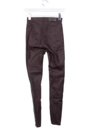 Damenhose Stradivarius, Größe S, Farbe Braun, Preis € 14,83
