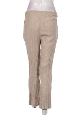 Dámske nohavice Stradivarius, Veľkosť S, Farba Béžová, Cena  12,95 €