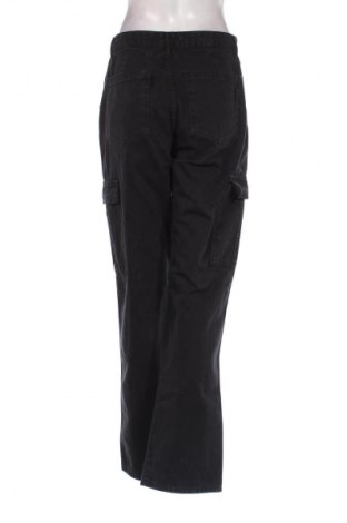 Damskie spodnie Stradivarius, Rozmiar M, Kolor Czarny, Cena 67,99 zł