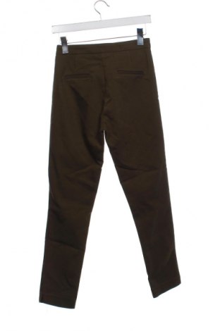 Damenhose Stradivarius, Größe S, Farbe Grün, Preis € 9,99