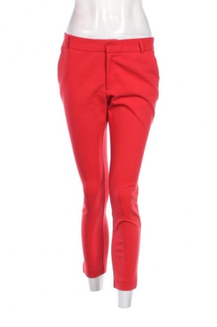 Damenhose Stradivarius, Größe M, Farbe Rot, Preis 14,83 €