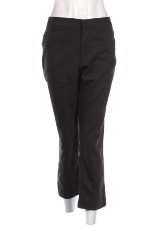 Pantaloni de femei Stradivarius, Mărime XL, Culoare Negru, Preț 76,32 Lei
