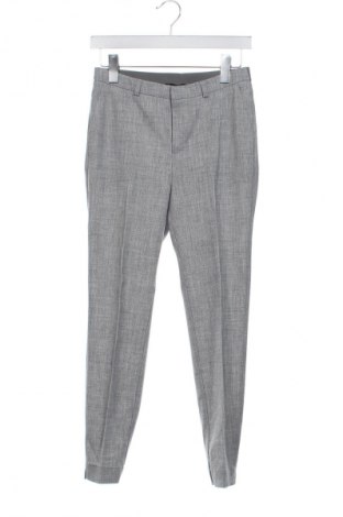 Damenhose Stradivarius, Größe XS, Farbe Grau, Preis € 14,77