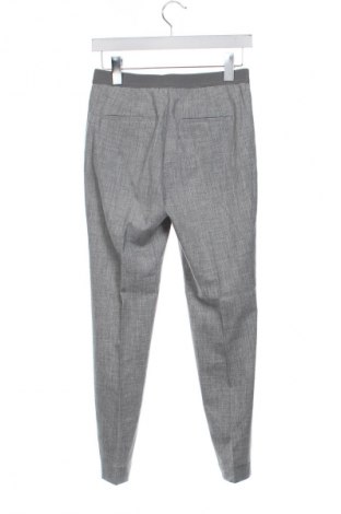 Damenhose Stradivarius, Größe XS, Farbe Grau, Preis € 14,77