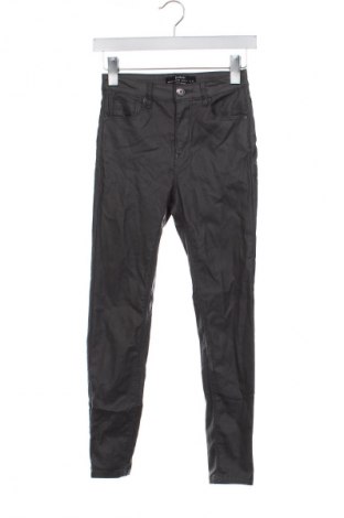 Damenhose Stradivarius, Größe XS, Farbe Grau, Preis € 14,83