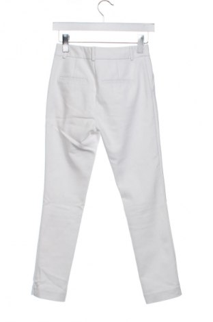 Dámske nohavice Stradivarius, Veľkosť XS, Farba Biela, Cena  14,83 €