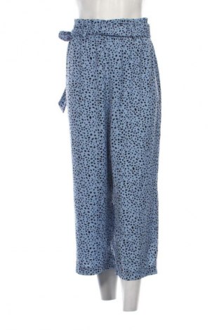 Damskie spodnie Stradivarius, Rozmiar S, Kolor Kolorowy, Cena 66,67 zł