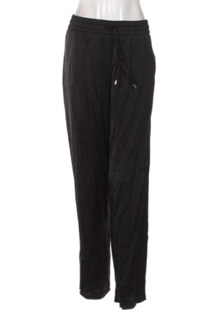 Damskie spodnie Stradivarius, Rozmiar S, Kolor Czarny, Cena 57,72 zł