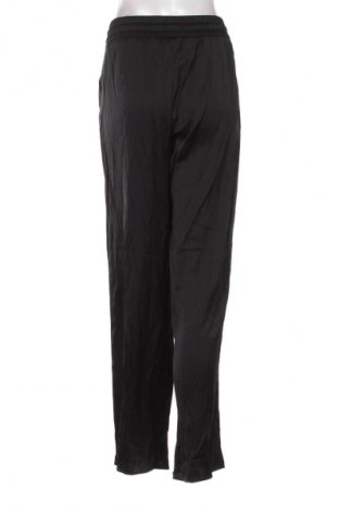 Damskie spodnie Stradivarius, Rozmiar S, Kolor Czarny, Cena 57,72 zł