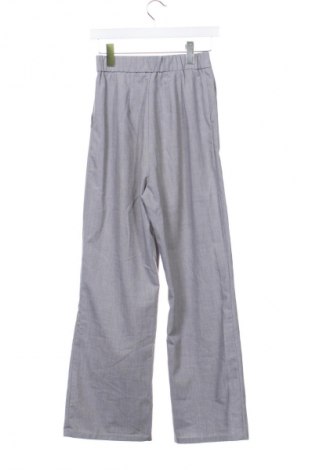 Dámske nohavice Stradivarius, Veľkosť XS, Farba Sivá, Cena  14,83 €