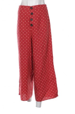 Női nadrág Stradivarius, Méret L, Szín Sokszínű, Ár 3 929 Ft