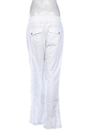 Damenhose Street One, Größe L, Farbe Weiß, Preis € 20,97