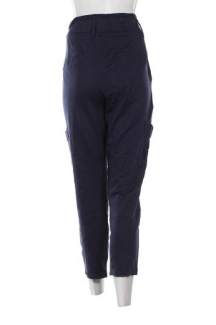 Dámské kalhoty  Street One, Velikost L, Barva Modrá, Cena  359,00 Kč