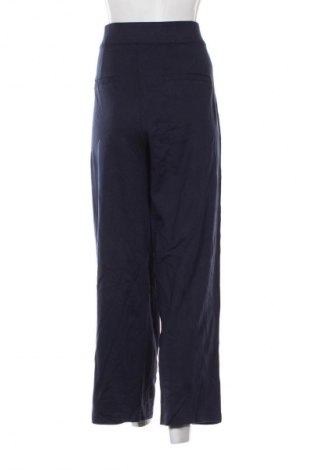 Дамски панталон Street One, Размер XL, Цвят Син, Цена 26,99 лв.