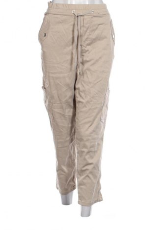 Dámské kalhoty  Street One, Velikost XXL, Barva Béžová, Cena  1 429,00 Kč