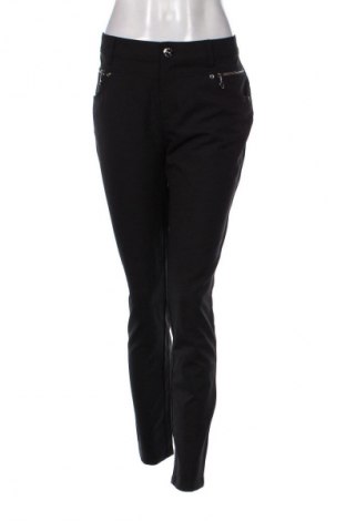 Γυναικείο παντελόνι Street One, Μέγεθος M, Χρώμα Μαύρο, Τιμή 56,99 €