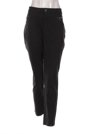 Damenhose Street One, Größe XXL, Farbe Schwarz, Preis 61,99 €