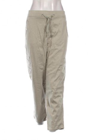 Pantaloni de femei Street One, Mărime XXL, Culoare Verde, Preț 294,99 Lei