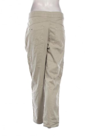 Pantaloni de femei Street One, Mărime XXL, Culoare Verde, Preț 294,99 Lei