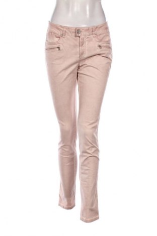 Pantaloni de femei Street One, Mărime M, Culoare Multicolor, Preț 108,04 Lei