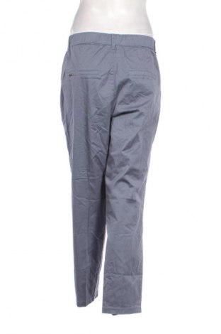 Дамски панталон Street One, Размер XXL, Цвят Син, Цена 93,99 лв.