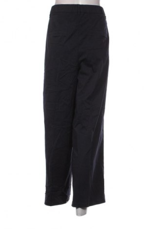 Дамски панталон Street One, Размер 3XL, Цвят Син, Цена 75,99 лв.