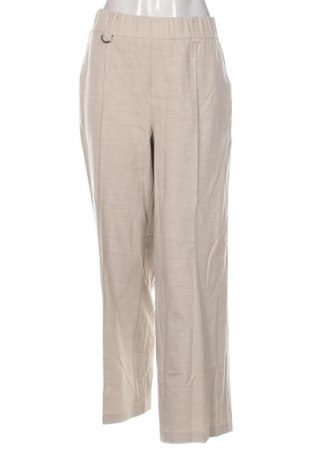 Γυναικείο παντελόνι Street One, Μέγεθος M, Χρώμα  Μπέζ, Τιμή 66,99 €