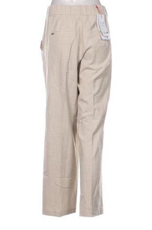 Γυναικείο παντελόνι Street One, Μέγεθος M, Χρώμα  Μπέζ, Τιμή 66,99 €