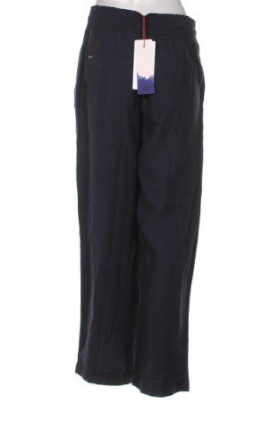 Дамски панталон Street One, Размер M, Цвят Син, Цена 75,99 лв.