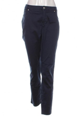 Damenhose Street One, Größe XXL, Farbe Blau, Preis € 21,00