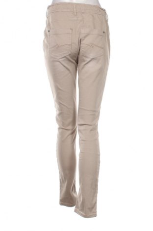 Damenhose Street One, Größe M, Farbe Beige, Preis € 20,92