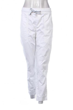 Γυναικείο παντελόνι Street One, Μέγεθος XL, Χρώμα Λευκό, Τιμή 21,00 €