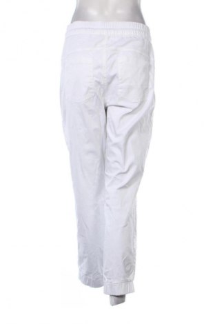 Γυναικείο παντελόνι Street One, Μέγεθος XL, Χρώμα Λευκό, Τιμή 21,00 €