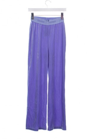 Pantaloni de femei Stronger, Mărime XXS, Culoare Mov, Preț 112,99 Lei