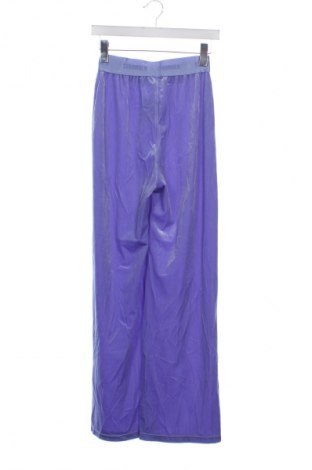 Pantaloni de femei Stronger, Mărime XXS, Culoare Mov, Preț 112,99 Lei