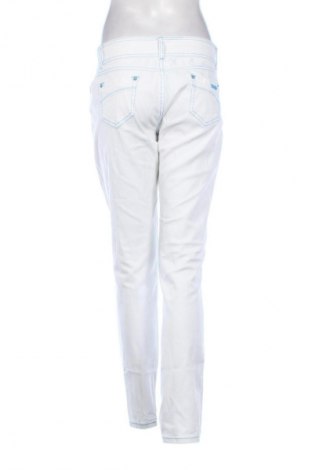 Pantaloni de femei Sunbird, Mărime XL, Culoare Alb, Preț 143,00 Lei