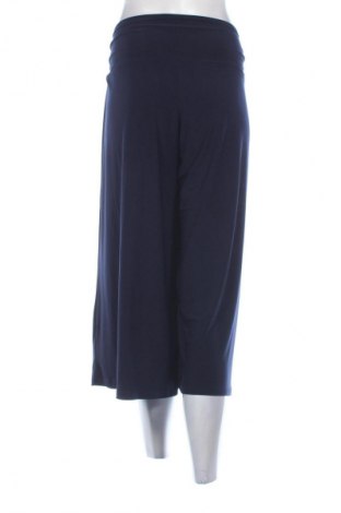 Pantaloni de femei Susan Lawrence, Mărime L, Culoare Albastru, Preț 107,61 Lei