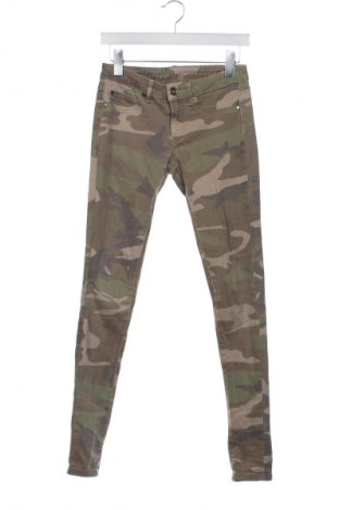 Dámske nohavice Sutherland, Veľkosť XS, Farba Viacfarebná, Cena  14,83 €