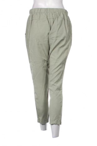 Дамски панталон Suzanne Grae, Размер M, Цвят Зелен, Цена 40,89 лв.