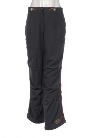 Damskie spodnie TCM, Rozmiar L, Kolor Szary, Cena 89,66 zł