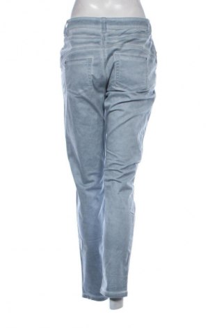 Γυναικείο παντελόνι TCM, Μέγεθος M, Χρώμα Μπλέ, Τιμή 14,91 €