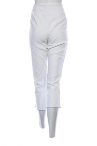 Damskie spodnie TCM, Rozmiar L, Kolor Biały, Cena 67,00 zł