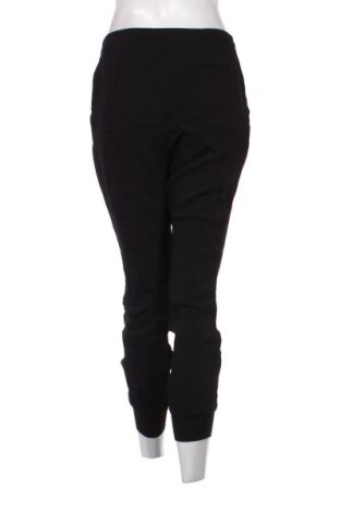 Damskie spodnie TWINSET, Rozmiar M, Kolor Czarny, Cena 308,05 zł