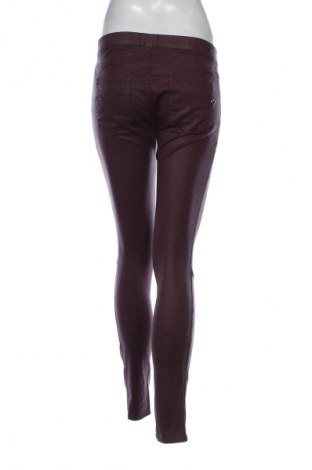 Pantaloni de femei TWINSET, Mărime S, Culoare Roșu, Preț 230,99 Lei
