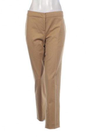 Damskie spodnie TWINSET, Rozmiar M, Kolor Brązowy, Cena 659,79 zł