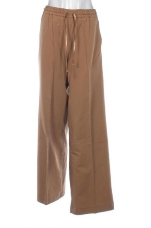 Dámské kalhoty  TWINSET, Velikost M, Barva Hnědá, Cena  1 159,00 Kč