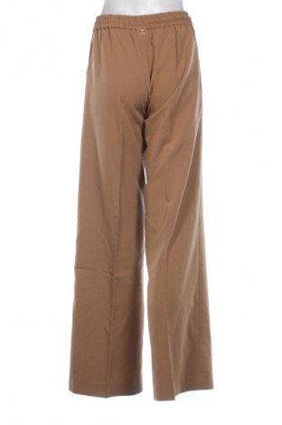 Dámské kalhoty  TWINSET, Velikost M, Barva Hnědá, Cena  1 159,00 Kč