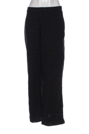 Pantaloni de femei Taifun, Mărime XL, Culoare Negru, Preț 164,63 Lei