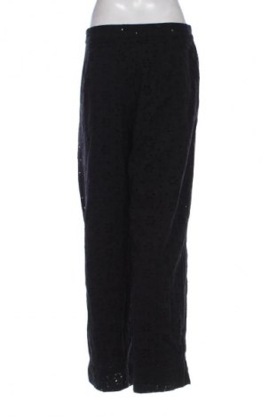 Pantaloni de femei Taifun, Mărime XL, Culoare Negru, Preț 164,63 Lei